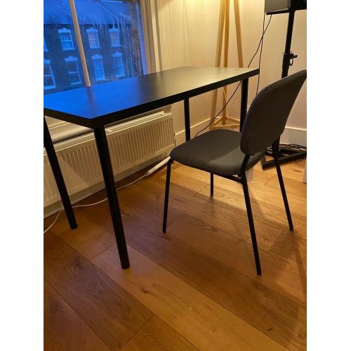 Ikea Desk + Chair - ?30