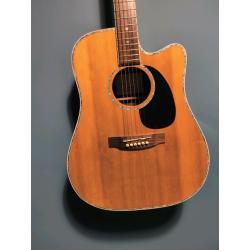 Takamine EG360SC Electro-Acoustic Guitar