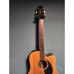 Takamine EG360SC Electro-Acoustic Guitar