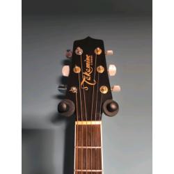 Takamine EG360SC Electro-Acoustic Guitar
