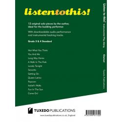 Clarinet Book New! 30% off RRP