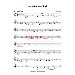 Clarinet Book New! 30% off RRP