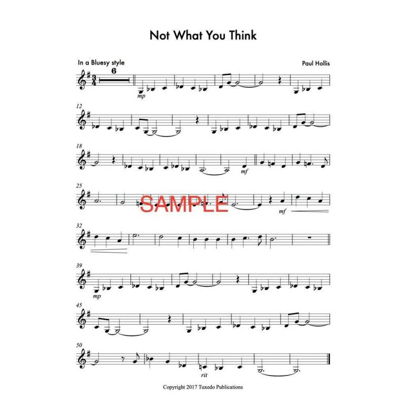 Clarinet Book New! 30% off RRP