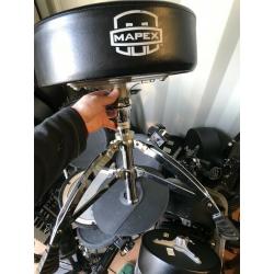 Mapex Drum Stool/Throne