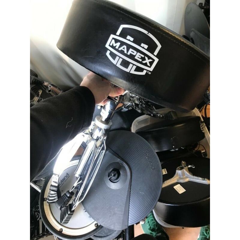 Mapex Drum Stool/Throne