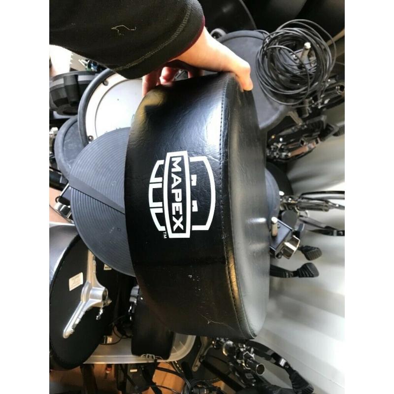 Mapex Drum Stool/Throne