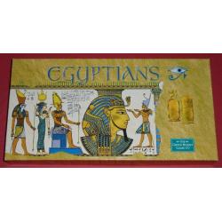 'Egyptians' Board Game