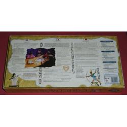 'Egyptians' Board Game