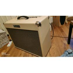 Roland Blues Cube Artist 80w Guitar Amp