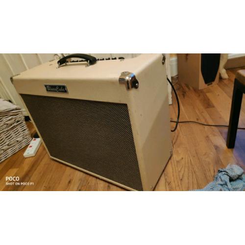 Roland Blues Cube Artist 80w Guitar Amp