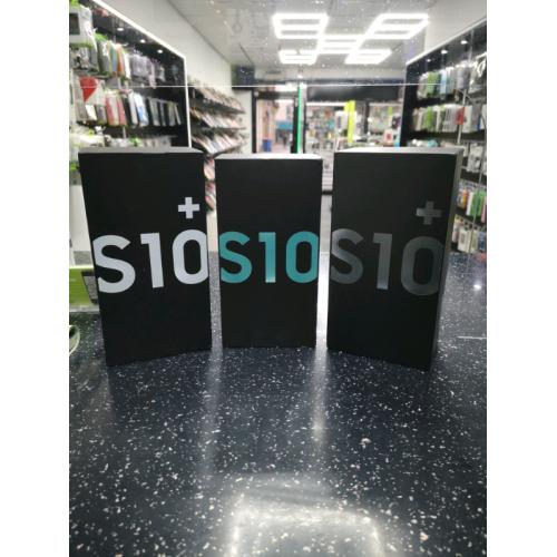 SAMSUNG S10 PLUS 128GB