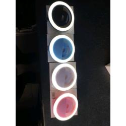 2 for ?10.00 Selfie Phone Ring Light