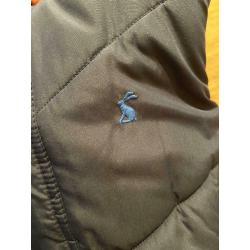 Boys Joules body warmer