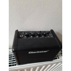 Swap for anything! Black star fly 3 mini amp