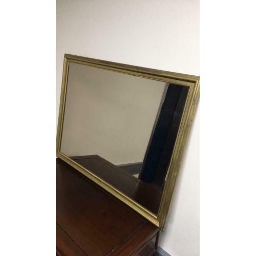 Large Mirror - Delivery Available