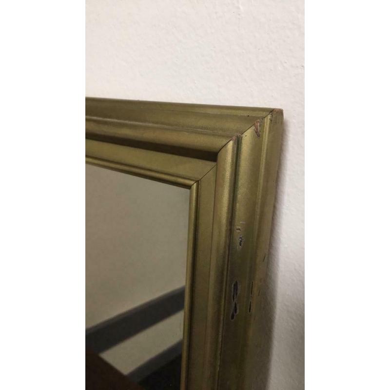 Large Mirror - Delivery Available