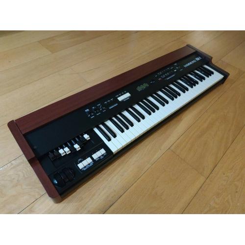 Hammond XK-1 organ