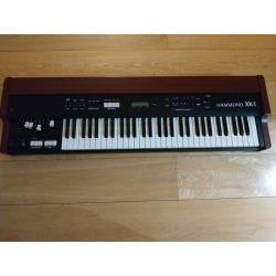 Hammond XK-1 organ
