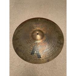 Cymbals - various - will split - see individual prices below