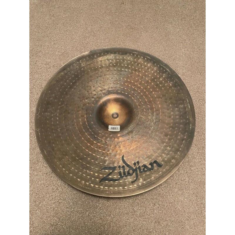Cymbals - various - will split - see individual prices below