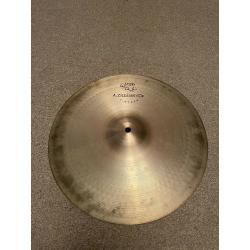 Cymbals - various - will split - see individual prices below