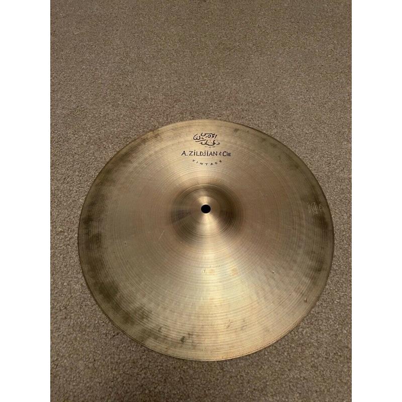 Cymbals - various - will split - see individual prices below