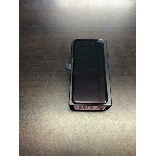 Samsung galaxy s9 64gb Unlocked good condition with warranty