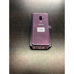 Samsung galaxy s9 64gb Unlocked good condition with warranty