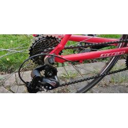 Carrera Zelos Road Bike 6061 T6