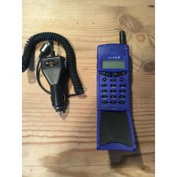 ericsson t10s vintage mobile phone retro