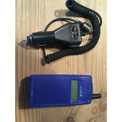 ericsson t10s vintage mobile phone retro
