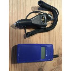 ericsson t10s vintage mobile phone retro