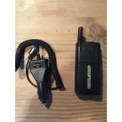 ericsson t10s vintage mobile phone retro