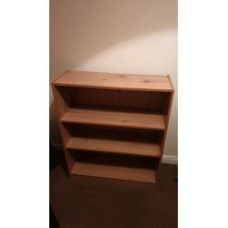 Bookshelf
