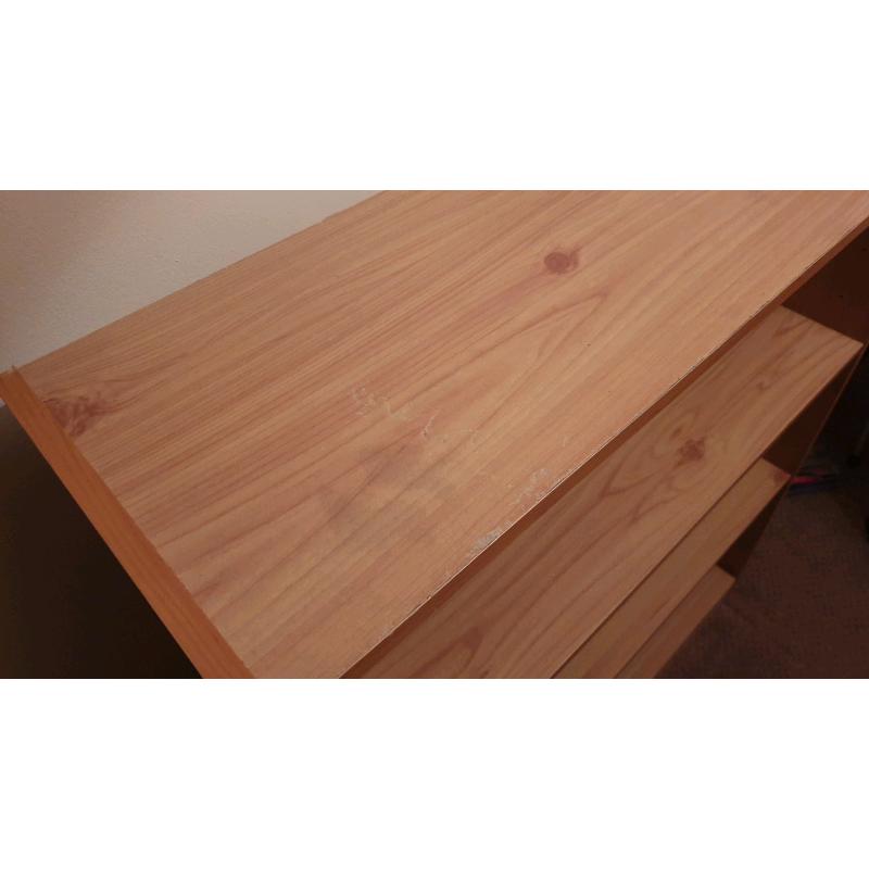 Bookshelf