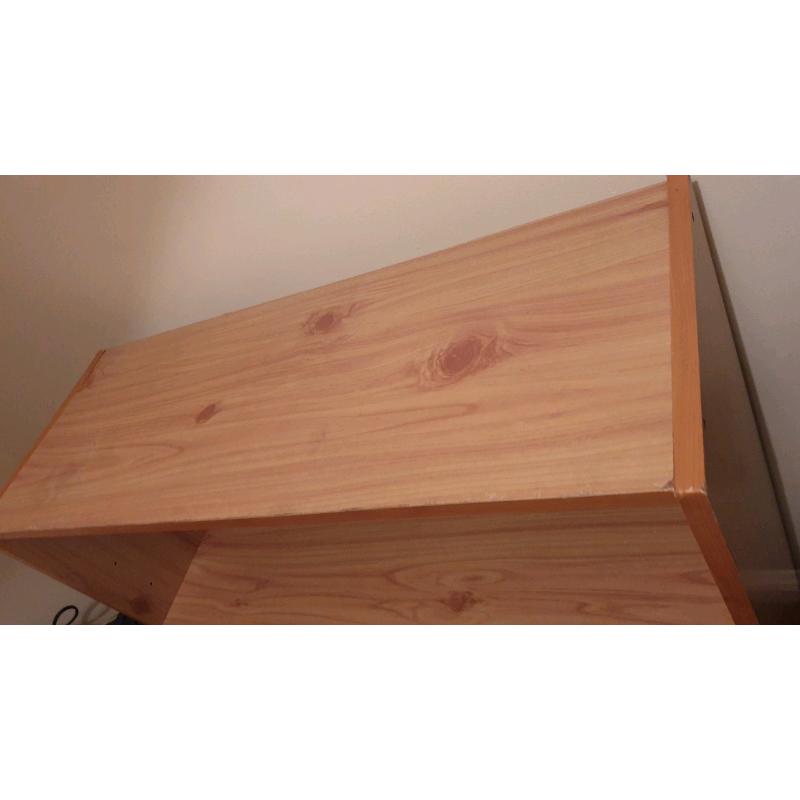 Bookshelf