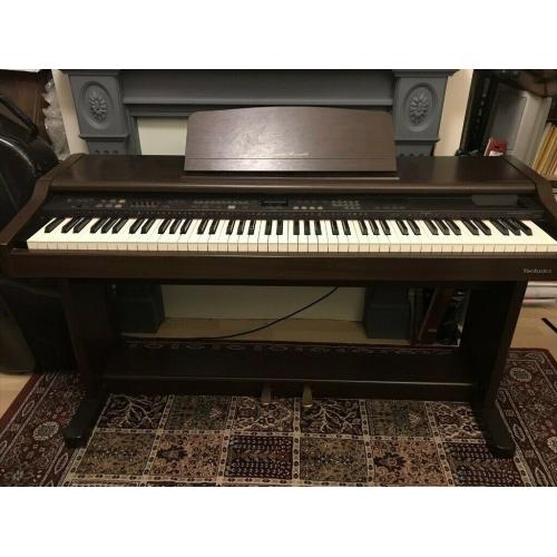 Technics SXPR170 with 88 keys