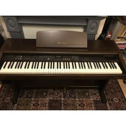 Technics SXPR170 with 88 keys