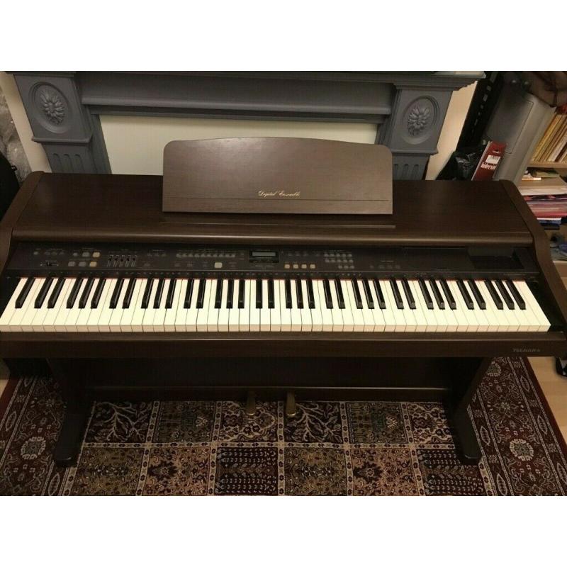Technics SXPR170 with 88 keys
