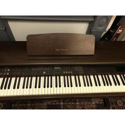 Technics SXPR170 with 88 keys