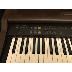 Technics SXPR170 with 88 keys