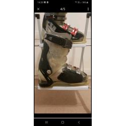 Salomon X3-CS Ski Boots