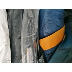 Gelert skydome tent