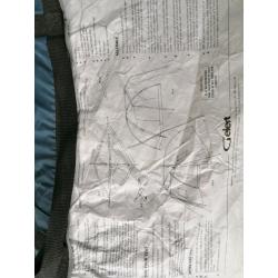 Gelert skydome tent