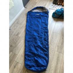 Insulated Sleeping bag