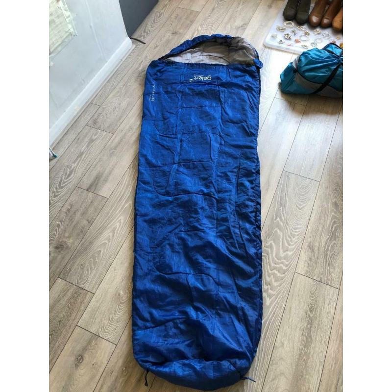 Insulated Sleeping bag