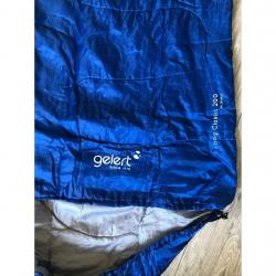 Insulated Sleeping bag