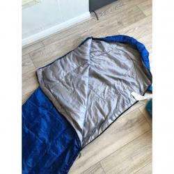 Insulated Sleeping bag