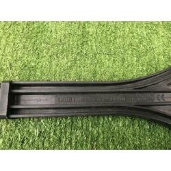 Smoby Plastic Tennis Racket