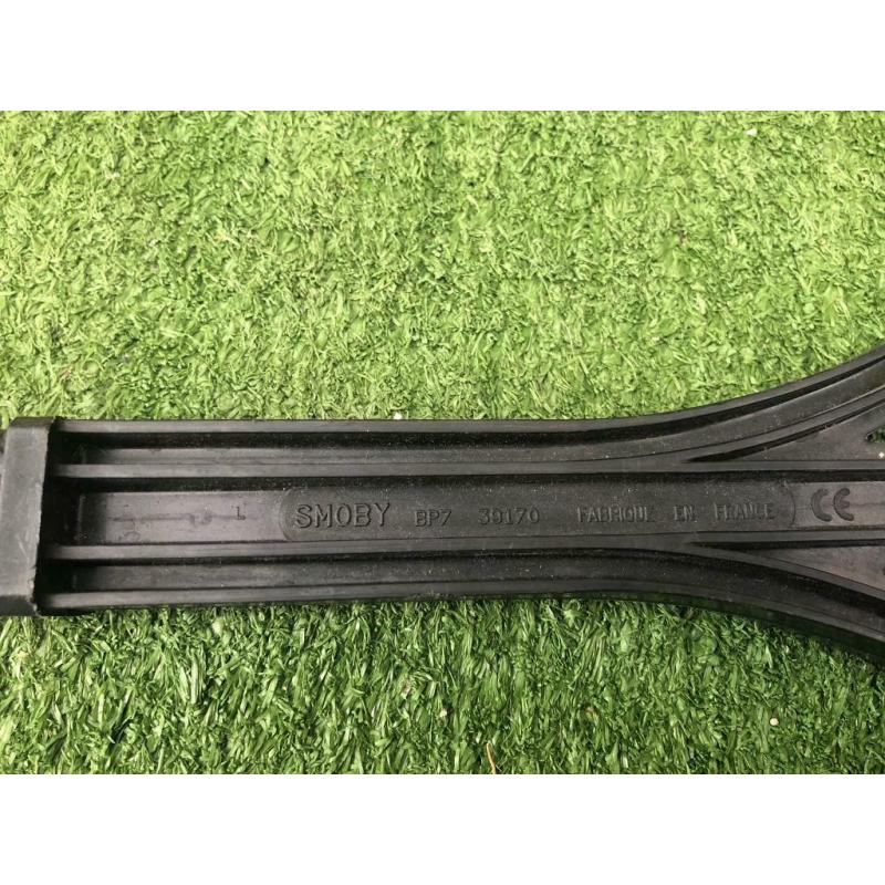Smoby Plastic Tennis Racket